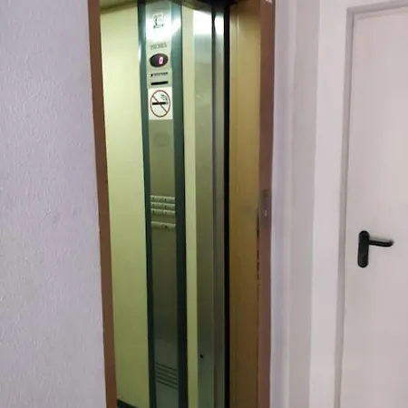 San Pascual Lägenhet Torrevieja